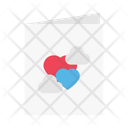 پیش‌نمایش فایل loverletter-2884734 از پک عشق و عروسی