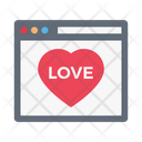 پیش‌نمایش فایل online-love-2884720 از پک عشق و عروسی