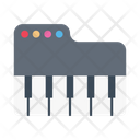 پیش‌نمایش فایل piano-2884747 از پک عشق و عروسی