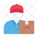 پیش‌نمایش فایل delivery-boy-2884642 از پک تحویل لجستیکی