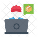 پیش‌نمایش فایل delivery-tracking-2884650 از پک تحویل لجستیکی