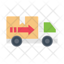پیش‌نمایش فایل delivery-truck-2884644 از پک تحویل لجستیکی