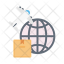 پیش‌نمایش فایل global-shipping-2884667 از پک تحویل لجستیکی