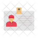 پیش‌نمایش فایل identity-card-2884665 از پک تحویل لجستیکی