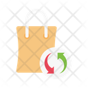 پیش‌نمایش فایل bag-2884622 از پک تحویل لجستیکی