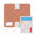 پیش‌نمایش فایل calculation-2884619 از پک تحویل لجستیکی