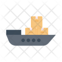 پیش‌نمایش فایل cargo-ship-2884604 از پک تحویل لجستیکی