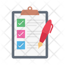 پیش‌نمایش فایل checklist-2884609 از پک تحویل لجستیکی