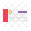 پیش‌نمایش فایل cheque-2884608 از پک تحویل لجستیکی