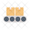 پیش‌نمایش فایل conveyor-package-2884605 از پک تحویل لجستیکی