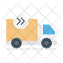 پیش‌نمایش فایل delivery-truck-2884628 از پک تحویل لجستیکی