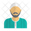 پیش‌نمایش فایل muslim-man-2884577 از پک اسلام، رمضان و عید فطر