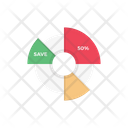 پیش‌نمایش فایل pie-chart-2884441 از پک نمودار و گراف