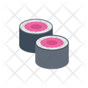 پیش‌نمایش فایل sushi-2876786 از پک غذا