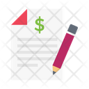 پیش‌نمایش فایل bill-2884305 از پک کسب و کار و امور مالی