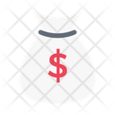 پیش‌نمایش فایل money-bag-2884292 از پک کسب و کار و امور مالی