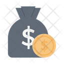 پیش‌نمایش فایل money-bag-2884309 از پک کسب و کار و امور مالی