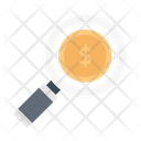 پیش‌نمایش فایل search-money-2884312 از پک کسب و کار و امور مالی
