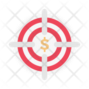 پیش‌نمایش فایل finance-target-2884358 از پک کسب و کار و امور مالی