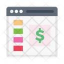 پیش‌نمایش فایل finance-webpage-2884347 از پک کسب و کار و امور مالی