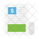 پیش‌نمایش فایل invoice-2884344 از پک کسب و کار و امور مالی