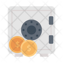 پیش‌نمایش فایل locker-2884338 از پک کسب و کار و امور مالی