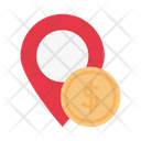 پیش‌نمایش فایل money-location-2884339 از پک کسب و کار و امور مالی