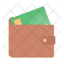 پیش‌نمایش فایل wallet-2884349 از پک کسب و کار و امور مالی