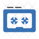 پیش‌نمایش فایل cassette-2866003 از پک دستگاه‌ها