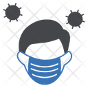 پیش‌نمایش فایل face-mask-2865264 از پک ویروس کرونا