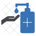 پیش‌نمایش فایل sanitizer-2865260 از پک ویروس کرونا
