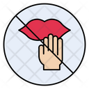 پیش‌نمایش فایل do-not-touch-2865166 از پک ویروس کرونا