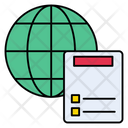 پیش‌نمایش فایل global-corona-report-2865172 از پک ویروس کرونا