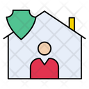پیش‌نمایش فایل home-quarantine-2865180 از پک ویروس کرونا