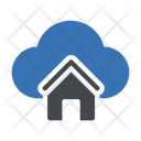 پیش‌نمایش فایل cloud-home-2866288 از پک دفتر کار خانگی