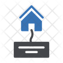 پیش‌نمایش فایل house-2866326 از پک دفتر کار خانگی