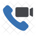 پیش‌نمایش فایل video-call-2866302 از پک دفتر کار خانگی