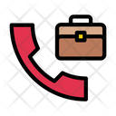 پیش‌نمایش فایل business-call-2866091 از پک دفتر کار خانگی