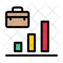 پیش‌نمایش فایل business-graph-2866131 از پک دفتر کار خانگی