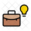 پیش‌نمایش فایل business-idea-2866111 از پک دفتر کار خانگی