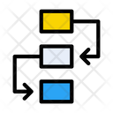 پیش‌نمایش فایل flowchart-2866085 از پک دفتر کار خانگی