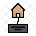 پیش‌نمایش فایل house-2866125 از پک دفتر کار خانگی