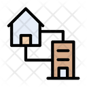 پیش‌نمایش فایل house-2866128 از پک دفتر کار خانگی
