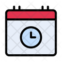 پیش‌نمایش فایل schedule-2866104 از پک دفتر کار خانگی