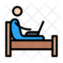 پیش‌نمایش فایل work-from-home-2866098 از پک دفتر کار خانگی
