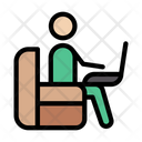 پیش‌نمایش فایل work-from-home-2866099 از پک دفتر کار خانگی