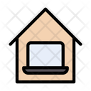 پیش‌نمایش فایل work-from-home-2866126 از پک دفتر کار خانگی
