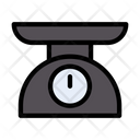 پیش‌نمایش فایل weight-scale-2864849 از پک آشپزی
