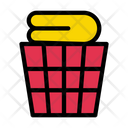 پیش‌نمایش فایل clothes-basket-2867954 از پک خشکشویی و لباسشویی