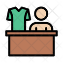 پیش‌نمایش فایل laundry-reception-2867975 از پک خشکشویی و لباسشویی